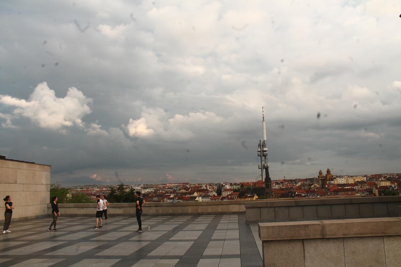Lovely Prag