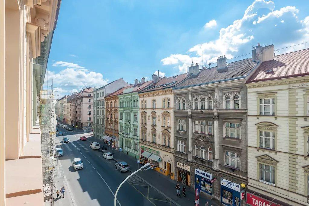 Lovely Prag