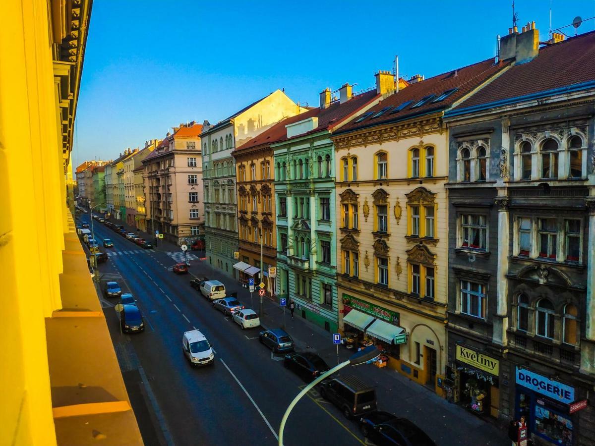 Lovely Apartment Prag