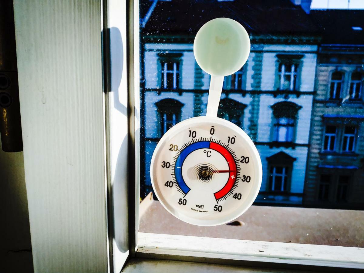 Lovely Apartment Prag